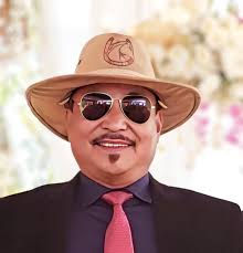 Shri Hento Karga