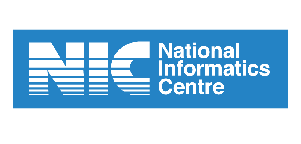 National Informatics Centre Logo