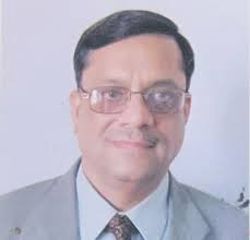 Shri Pramod Jain